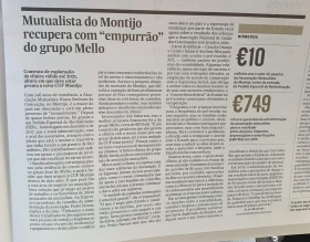 NOTÍCIAS - ANCC
