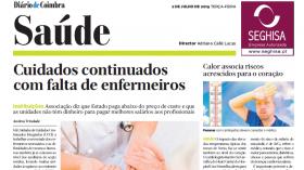 Notícia - ANCC