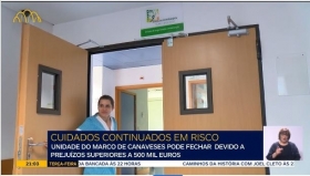 Notícia - ANCC