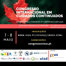 Informação - ANCC